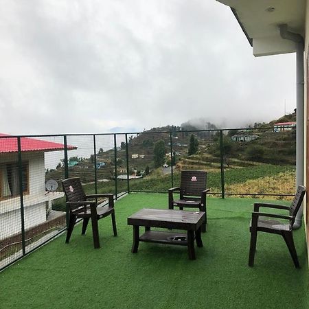Bh Sunrise Villa Yercaud Εξωτερικό φωτογραφία