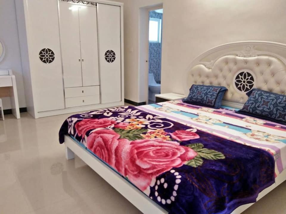 Bh Sunrise Villa Yercaud Εξωτερικό φωτογραφία