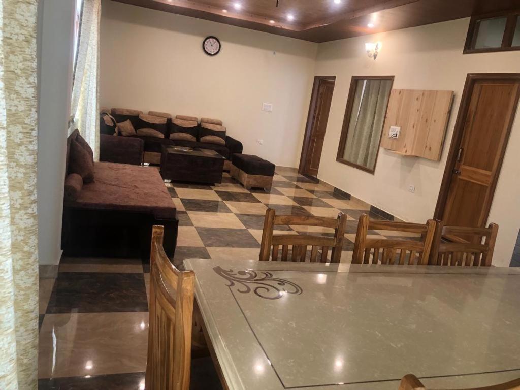Bh Sunrise Villa Yercaud Εξωτερικό φωτογραφία