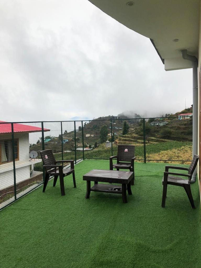 Bh Sunrise Villa Yercaud Εξωτερικό φωτογραφία