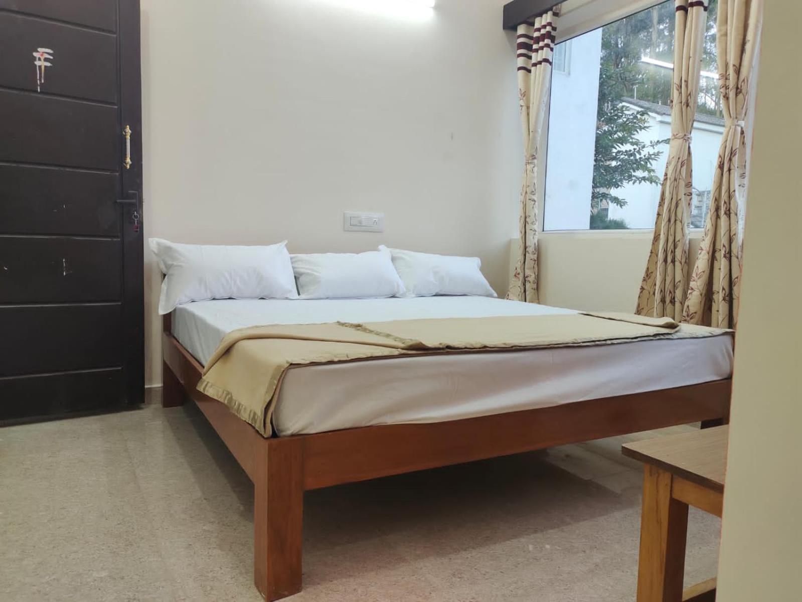 Bh Sunrise Villa Yercaud Εξωτερικό φωτογραφία