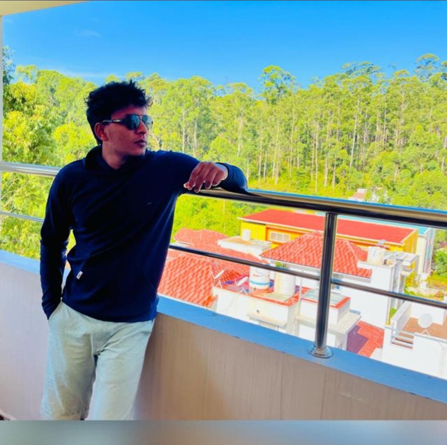 Bh Sunrise Villa Yercaud Εξωτερικό φωτογραφία