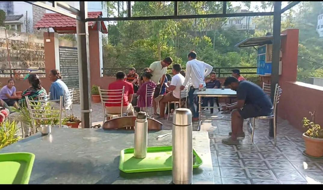 Bh Sunrise Villa Yercaud Εξωτερικό φωτογραφία