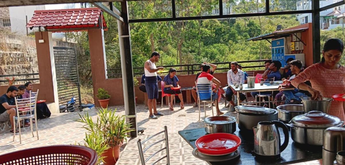 Bh Sunrise Villa Yercaud Εξωτερικό φωτογραφία