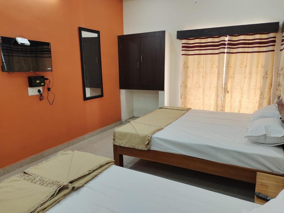 Bh Sunrise Villa Yercaud Εξωτερικό φωτογραφία
