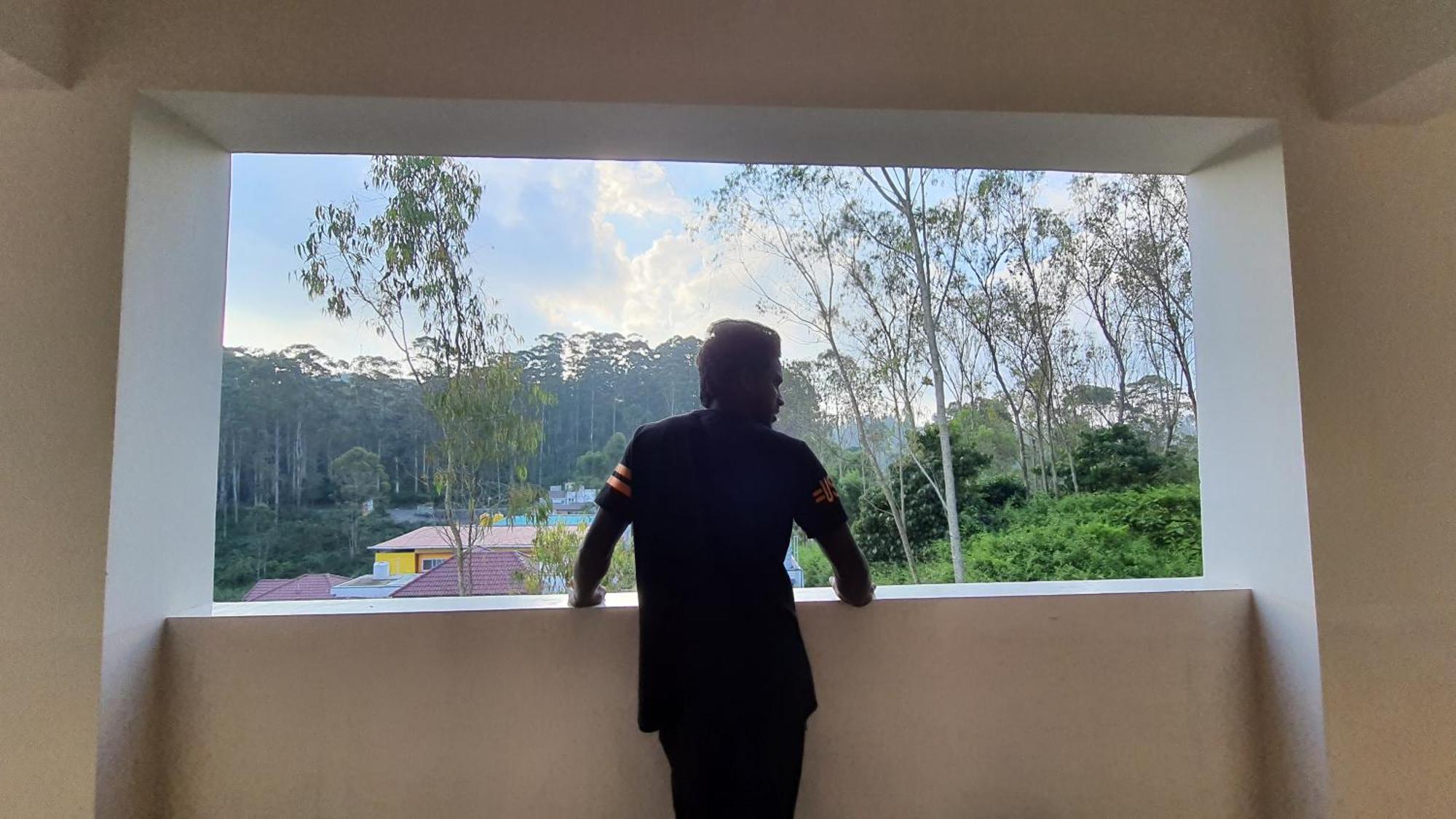 Bh Sunrise Villa Yercaud Εξωτερικό φωτογραφία