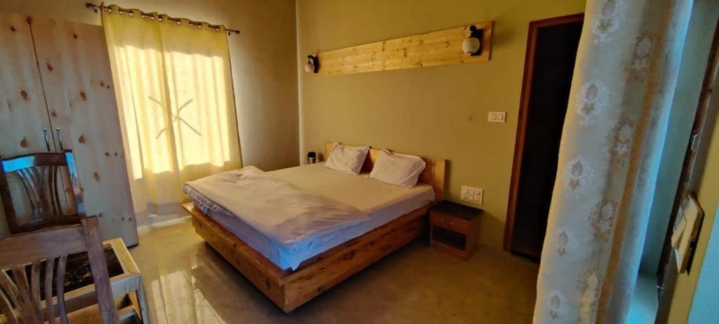 Bh Sunrise Villa Yercaud Εξωτερικό φωτογραφία